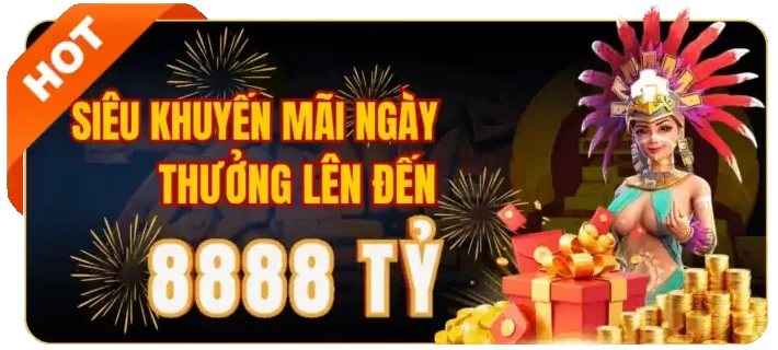 Thưởng nạp tiền Alo88