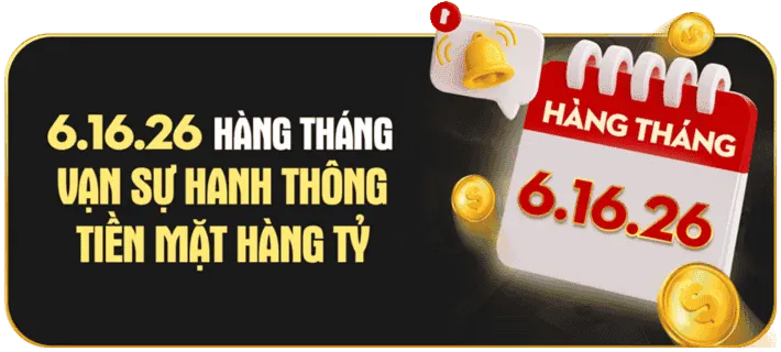 Khuyến mãi nạp tiền đặc biệt cho sự kiện thể thao lớn