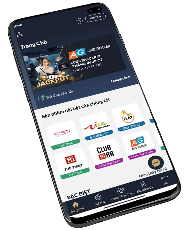 Sự kiện độc quyền cho VIP Alo88 App