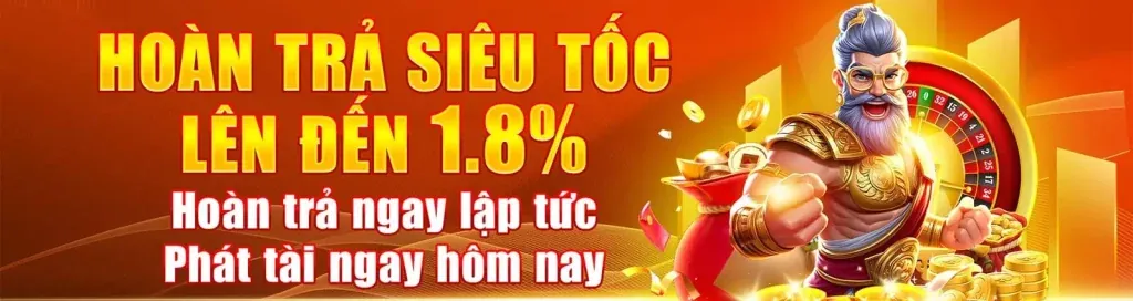 Hệ thống thưởng và khuyến mãi